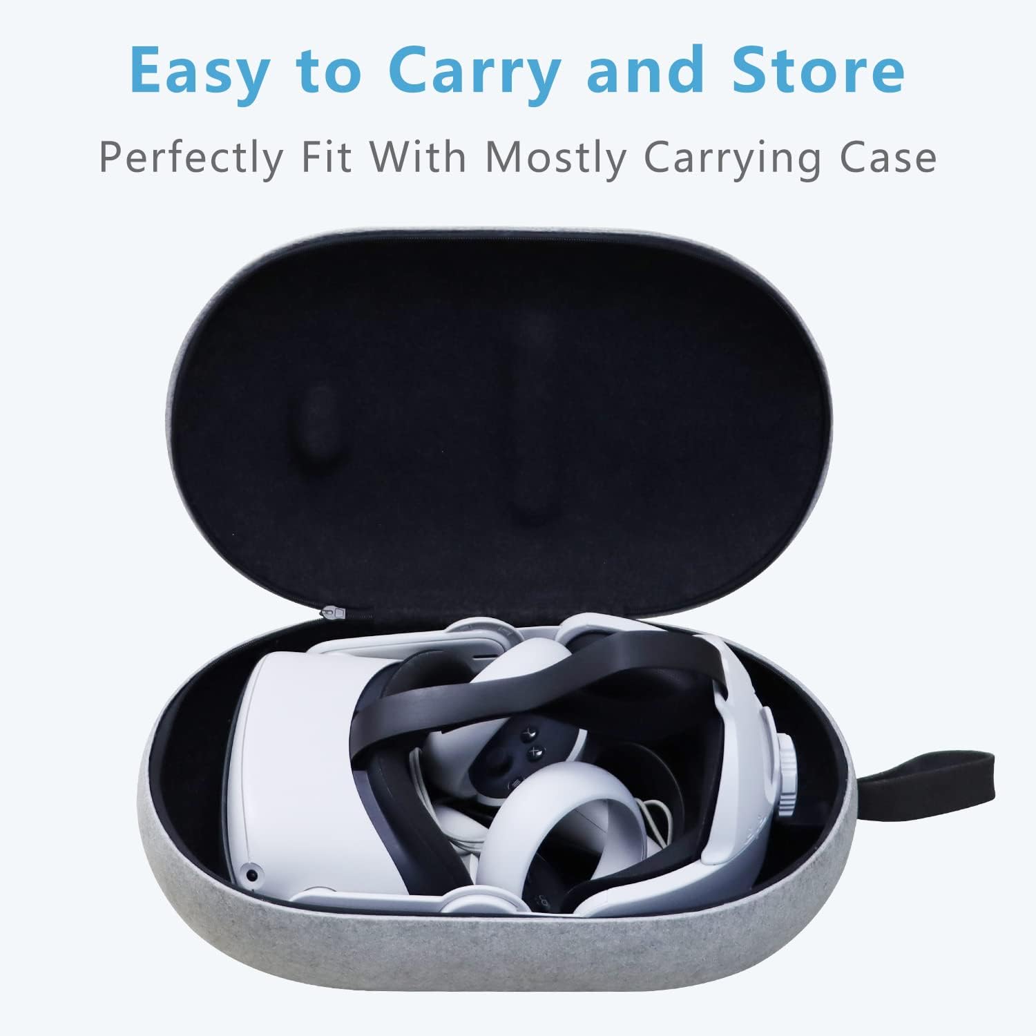 🔥TikTok Viral Oculus Quest 2 Head Strap | 3-in-1 Adjustable Halo Pro Comfort! Elite Strap Replacement for Meta Quest 2 - Gaming Immersion VR Accessories 2025⚡ 🔥TikTok Viral Oculus Quest 2 Head Strap | 3-in-1 Adjustable Halo Pro Comfort! Elite Strap Replacement for Meta Quest 2 - Gaming Immersion VR Accessories 2025⚡